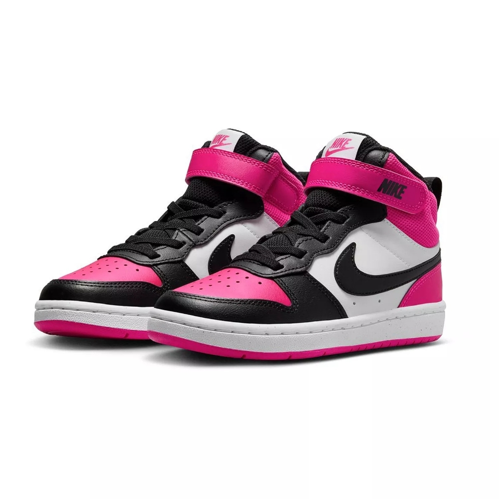 Nike Court Borough Mid 2